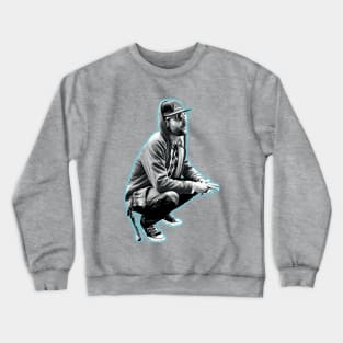 self image final Crewneck Sweatshirt